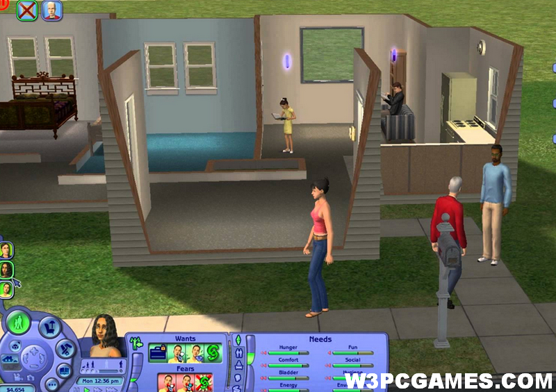 free sims 3 download